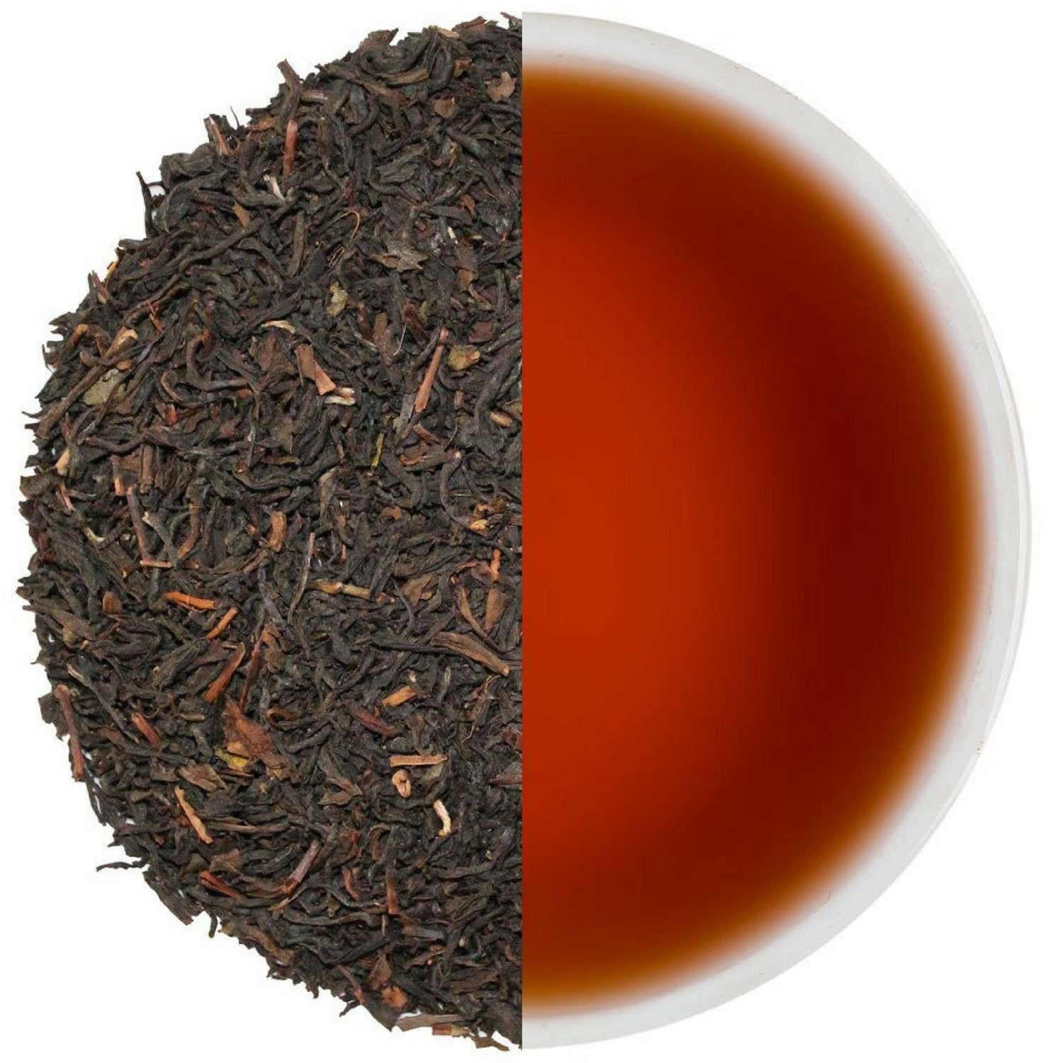 Lopchu Tea Estate Darjeeling Flowery Orange Pekoe - 250 gm image 2