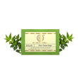 Khadi Natural Pure Neem Soap, 125g Herbal Bathing Soap for Acne Natural Soap with Essential Oils Anti-Bacterial Soap Suitable for All Skin Types image 1