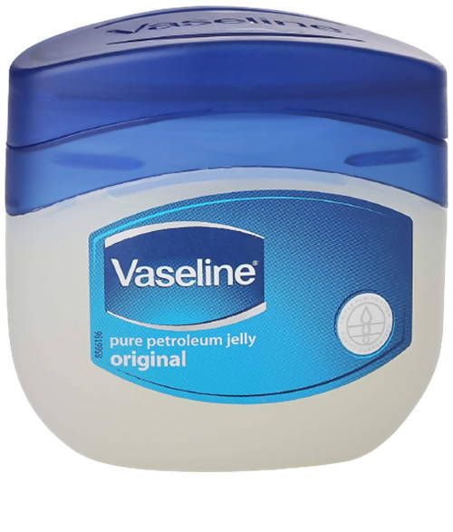 Vaseline Pure Petroleum Jelly -50 gm image 1