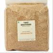 Two Brothers Organic Farms Amaranth Millets - 1 kg image 1