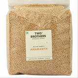 Two Brothers Organic Farms Amaranth Millets - 1 kg image 1
