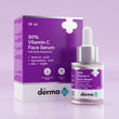 20% Vitamin C Face Serum - 20ml image 1