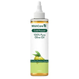 Cold Pressed Olive Oil - 200ml image 1