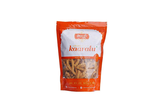 Vellanki Foods - Murukulu - 500 gm image 1