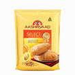 Aashirvaad Select Sharbati Atta - 1 kg image 1