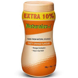Piramal Naturolax -A Powder Tasty Orange - 100 gm image 1