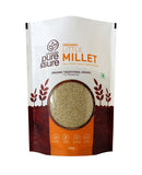 Organic Little Millet 50gm image 1