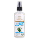 Khadi Natural After Sun Aloevera, 200ml image 1