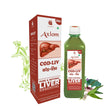 Axiom Cod-Liv image 1