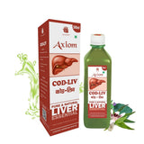 Axiom Cod-Liv image 1