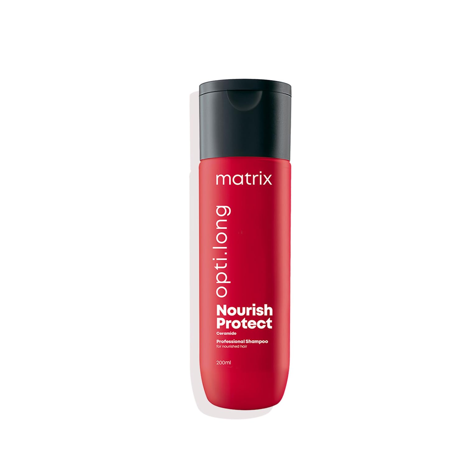 Matrix Opti Long Nourish Protect Nourishing Shampoo Ceramide - 200 ml image 1