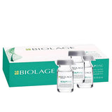 Matrix Biolage Aminexil Hair Treatment Tonic - 10 X 6 ml image 1