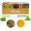 Teacurry CCF Tea - Cumin Coriander Fennel Tea - 30 teabags image 1