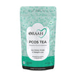 Oraah PCOS PCOD Herbal Tea - Spearmint Flavour - 50 gm - Pouch image 1