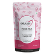 Oraah PCOS PCOD Herbal Tea - Kashmiri Kahwa Flavour - 50 gm - Pouch image 1
