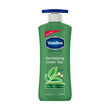 Vaseline Revitalizing Green Tea Body Lotion -400 ml image 1