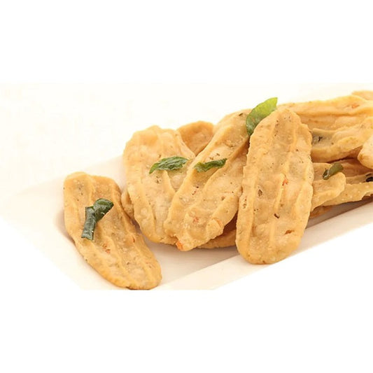 Vellanki Foods - Chekkalu (Big) - 500 gm image 1