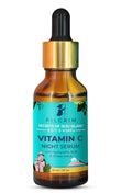 Pilgrim Vitamin C Night Serum - 30 ml image 1