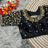 Women's Kilmora Silk Blouse image 5