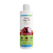 Onion Hair Oil with Onion Oil & Redensyl for Hair Fall Control - 200 ml image 1