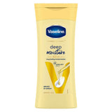 Vaseline Deep Moisture Serum In Lotion -200 ml image 1