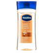 Vaseline Intensive Care Cocoa Radiant Body Gel Oil -200 ml image 1
