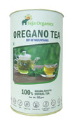 Teja Organics Oregano Tea - 50 gm image 1