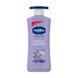 Vaseline Calming Lavender Body Lotion -400 ml image 1