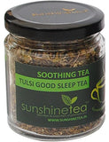 Sunshine Tea Tulsi Good Sleep Tea - Pack of 2 - 40 gm image 1
