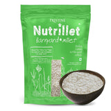 Pristine Nutrillet - Barnyard Millet - 500 gm image 1