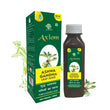 Axiom Jeevanras Ashwagandha Leaf Swaras image 1