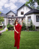 Soft Net With Satin Border Saree image 1