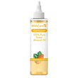 Cold Pressed Sweet Almond Oil - 200ml image 1