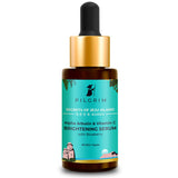 Pilgrim Alpha Arbutin & Vitamin C Brightening Skin Face Serum - 30 ml image 1