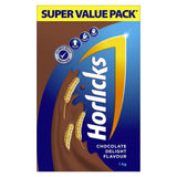 Horlicks Chocolate Delight Flavour - 1 kg image 1