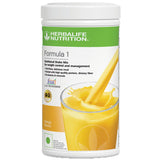 Herbalife Nutrition Formula 1 Nutritional Shake Mix Mango Flavour image 1