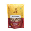 Pure & Sure Kabuli Chana Traditional Organic Pulses - 500 gm image 1