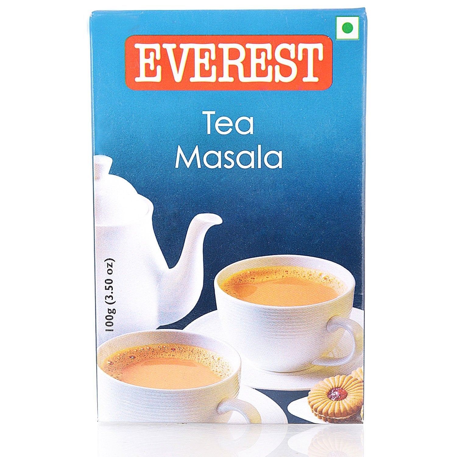 Everest Tea Masala Powder - 100 gm image 1