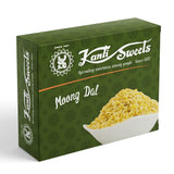 Kanti Sweets Moong dal - 250 gm image 1