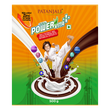 Patanjali Herbal Powervita Powder Plus Refill Pack - 500Gm image 1