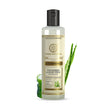 Khadi Natural Cucumber and Aloevera Cleansing Milk Cream with Shea Kokum Butter, 210ml image 1