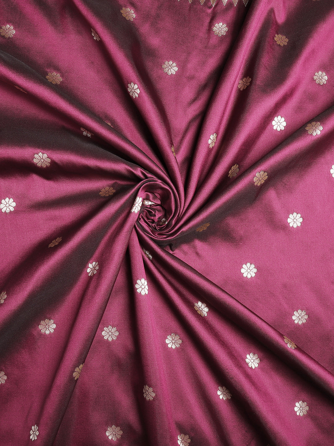 Pure Soft Kanchivaram Pethani Silk Saree image 8
