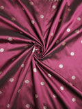Pure Soft Kanchivaram Pethani Silk Saree image 8