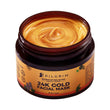 Pilgrim 24K Gold Facial Mask - 50 gm image 1