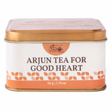 The Indian Chai - Arjun Tea for Good Heart - 50 gm image 1