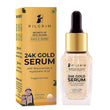 Pilgrim 24K Gold Face Serum - 20 ml image 1