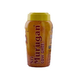 Sri Murugan Cow Ghee - 200 ml image 1