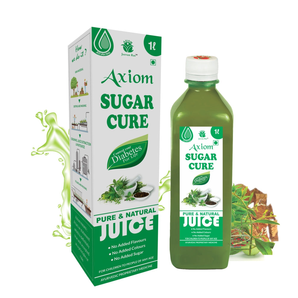 Jeevan Ras Axiom Gokhru Juice image 2