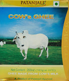 Patanjali Cow's Ghee - 200 ml - Pack of 1 image 2