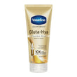 Vaseline Gluta-Hya Flawless Glow Serum-In-Lotion -200 ml image 1
